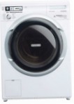 Hitachi BD-W70PV WH Máquina de lavar