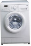LG F-1268QD Machine à laver