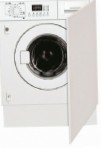 Kuppersbusch IWT 1466.0 W Máquina de lavar