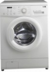 LG S-00C3QDP Machine à laver