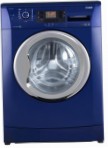 BEKO WMB 81243 LBB ﻿Washing Machine