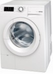 Gorenje W 65Z02/SRIV 洗濯機