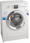 BEKO WKB 51241 PTLC ﻿Washing Machine