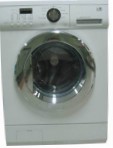 LG F-1220TD Máquina de lavar