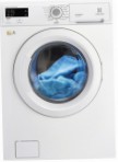 Electrolux EWW 1476 HDW Máquina de lavar