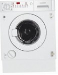 Kuppersbusch IWT 1459.2 W Máquina de lavar