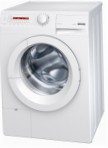 Gorenje W 7743 L Máquina de lavar