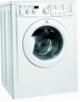 Indesit IWD 7108 B Máquina de lavar