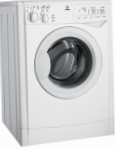 Indesit WIB 111 W Máquina de lavar