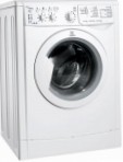 Indesit IWC 6165 W वॉशिंग मशीन
