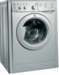 Indesit IWC 6165 S Máquina de lavar