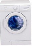 BEKO WKL 15060 KB Máquina de lavar