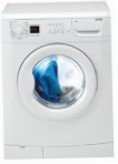 BEKO WKE 65105 Máquina de lavar