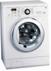 LG F-1222SD Máquina de lavar