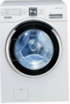 Daewoo Electronics DWD-LD1012 Machine à laver