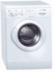 Bosch WFC 2064 Machine à laver
