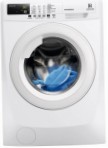 Electrolux EWF 11284 BW Máquina de lavar