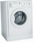 Indesit WIU 61 洗濯機