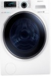 Samsung WW80J7250GW Vaskemaskine