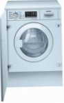 Siemens WK 14D540 洗濯機