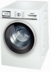Siemens WM 16Y741 Máquina de lavar