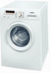 Siemens WM 12B262 Máquina de lavar