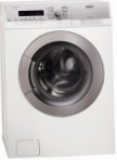 AEG AMS 8000 I 洗濯機