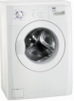 Zanussi ZWS 181 Machine à laver