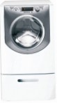 Hotpoint-Ariston AQXXD 169 H Máquina de lavar