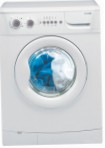 BEKO WKD 24580 T Máquina de lavar