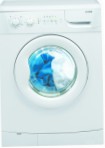 BEKO WKD 25100 T 洗濯機