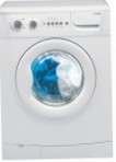 BEKO WKD 23580 T Máquina de lavar