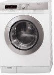 AEG L 88489 FL 洗濯機