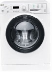 Hotpoint-Ariston WMSF 702 B Máquina de lavar