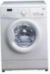LG F-8091LD Máquina de lavar