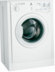 Indesit WIUN 81 Máquina de lavar