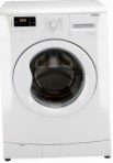 BEKO WM 74155 LW Máquina de lavar
