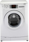 BEKO WMB 71442 W Máquina de lavar