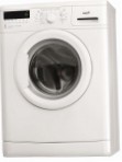 Whirlpool AWS 71000 Máquina de lavar