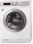 AEG L 87695 NWD 洗濯機