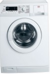 AEG LS 62840L Machine à laver