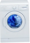 BEKO WKL 13500 D Máquina de lavar