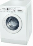 Siemens WM 10E38 R Máquina de lavar