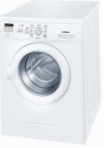 Siemens WM 10A27 A Máquina de lavar