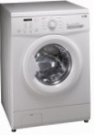 LG F-10C3QD Máquina de lavar