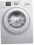 Samsung WF1802WFWS 洗濯機