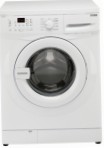 BEKO WMP 652 W Máquina de lavar