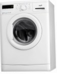 Whirlpool AWO/C 6340 ﻿Washing Machine