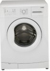 BEKO WMS 6100 W Machine à laver