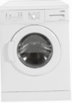 BEKO WM 6120 W 洗濯機